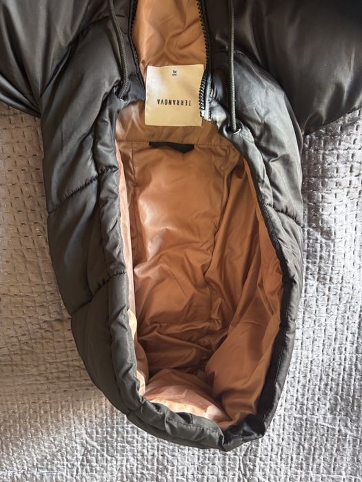 Есенно яке TERRANOVA