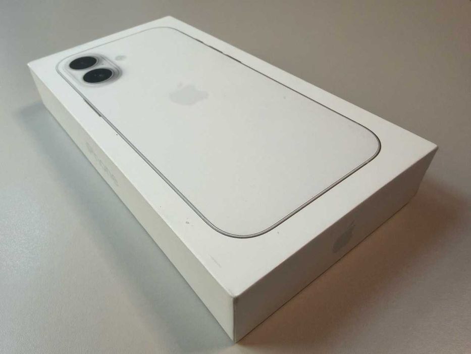  Apple / iPhone 17 256 Gb / White/Black/Lavender/Sage / Sigilat