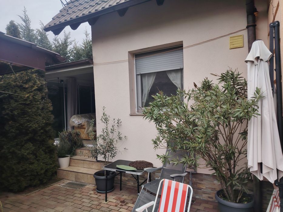 Vând vila P+M Platou Gavana