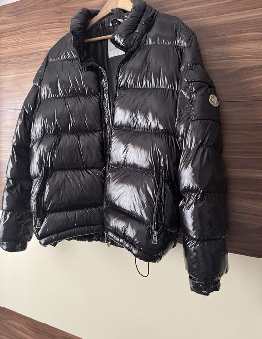 Geaca Moncler Maya
