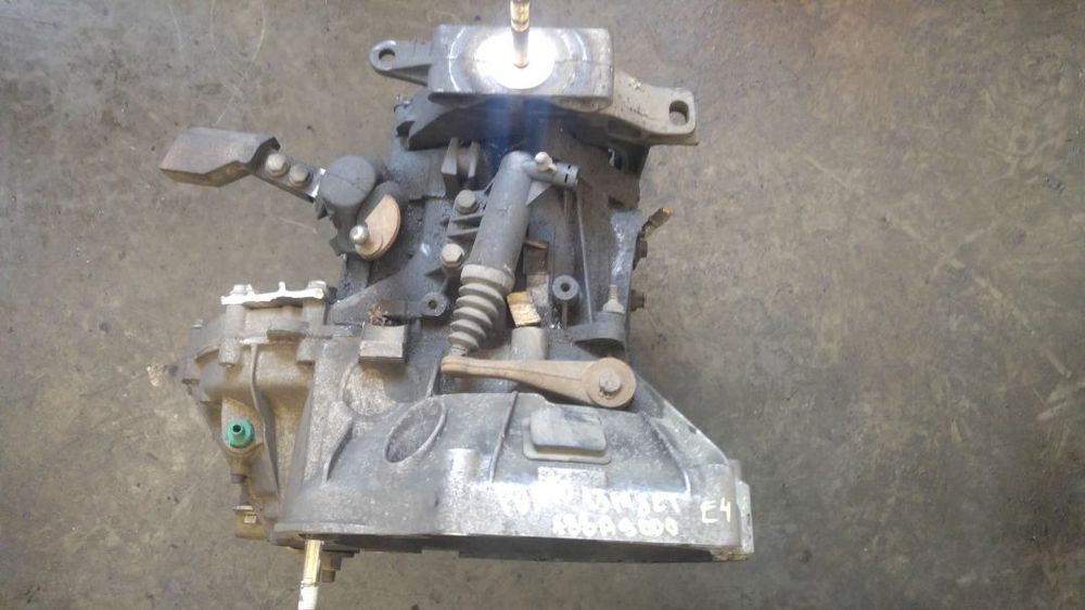 Cutie viteze 1.3 multijet 188a9000 fiat doblo idea punto 188