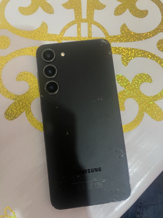 Samsung s23 plus