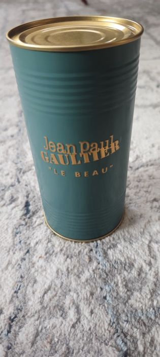 Парфюм Jean pаul galrier le beau