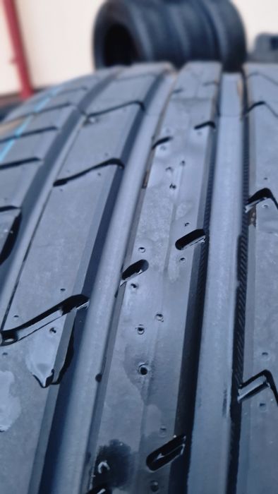 Anvelopa vară 225 45 R 17 Hankook ventus nou