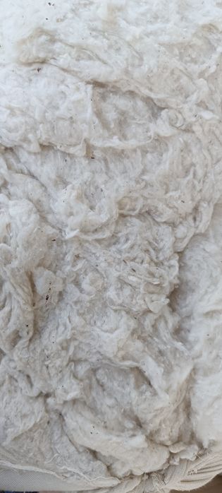 Вата для матрасов