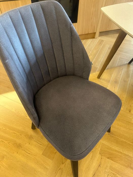 Стул 4 шт по 12 тысяч