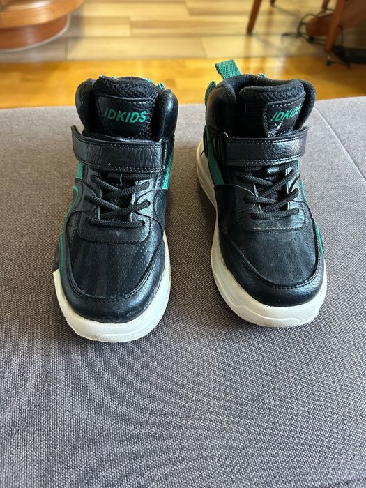 Демисезонные ботинки 28 детские