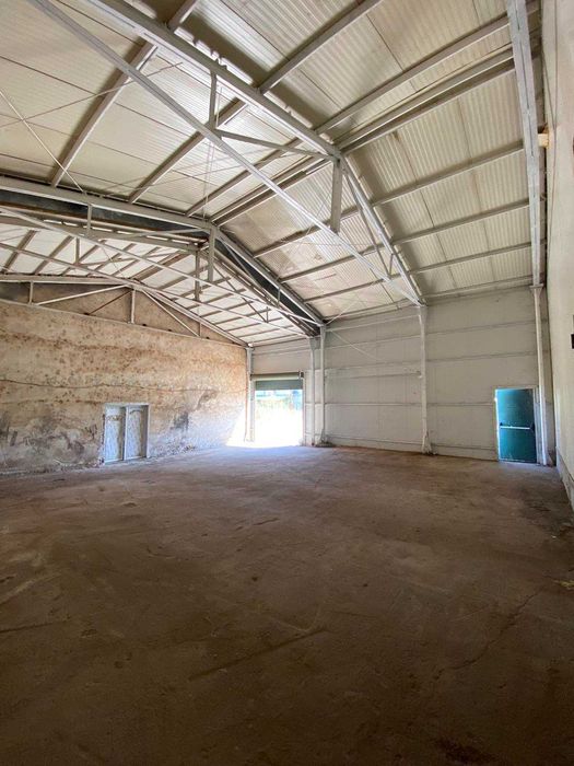 Дава се под наем Склад в с. Рупите, Област Благоевград - 14500 кв.м за 498.27 € - Снимка #7