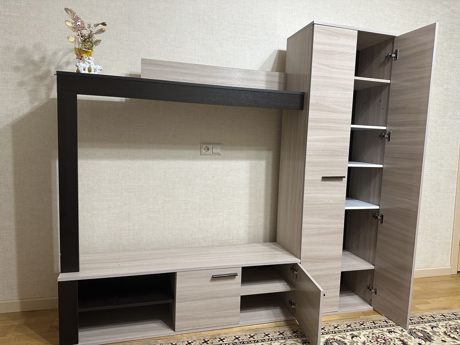 Мебель под телевизор