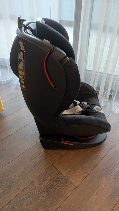 Maxi Cosi Rubi столче за кола