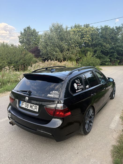 Vând BMW Seria 3 E91!