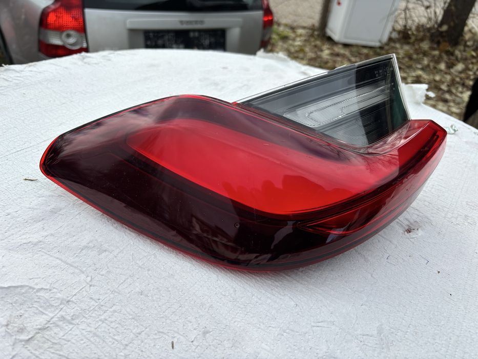 Стоп БМВ 3 Г20 Г21/BMW 3 G20 G21