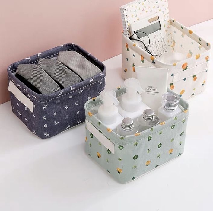 Корзинки для хранения