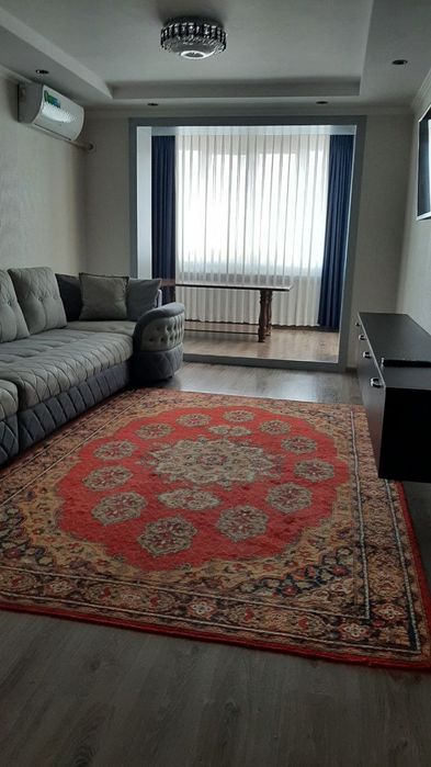 Гагарина.Продаётся 4х-ком квартира.