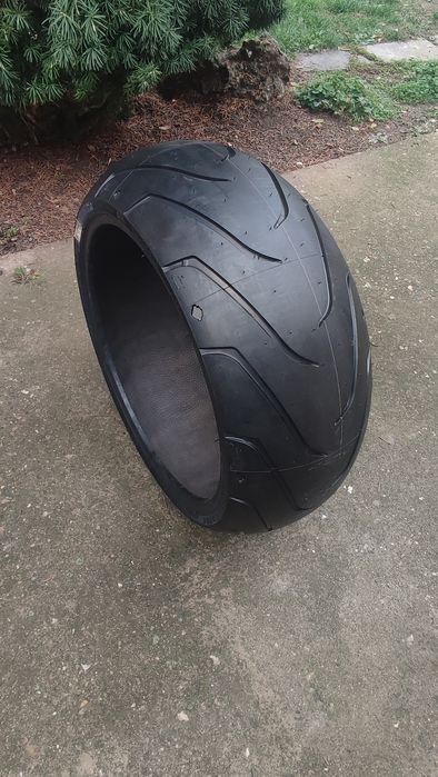 ミシュランスコーチャー11 あこがれる 240/40R18