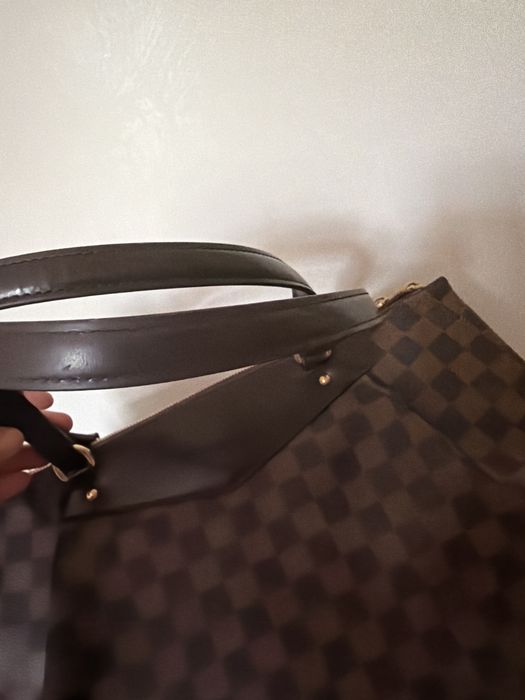 Сумка louis vuitton оригинал