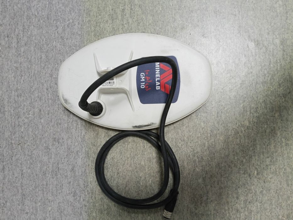 Minelab gold monster 1000