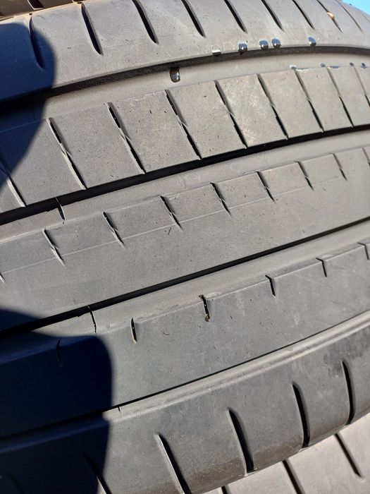 Гуми 245/45/20със275/40/20 Йокохама