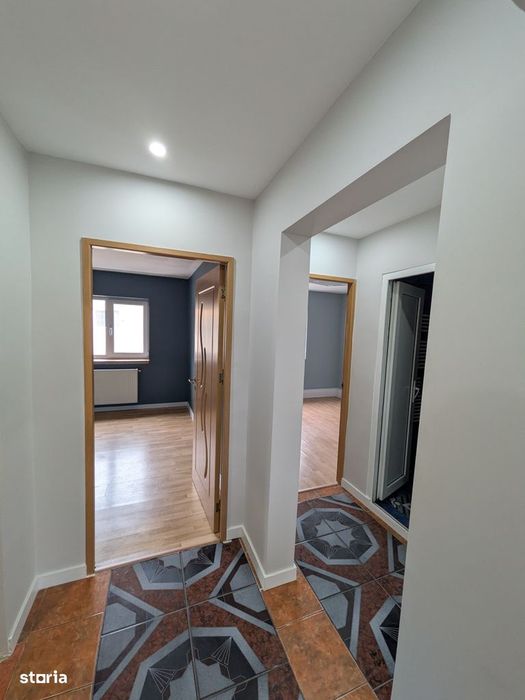 Apartament,