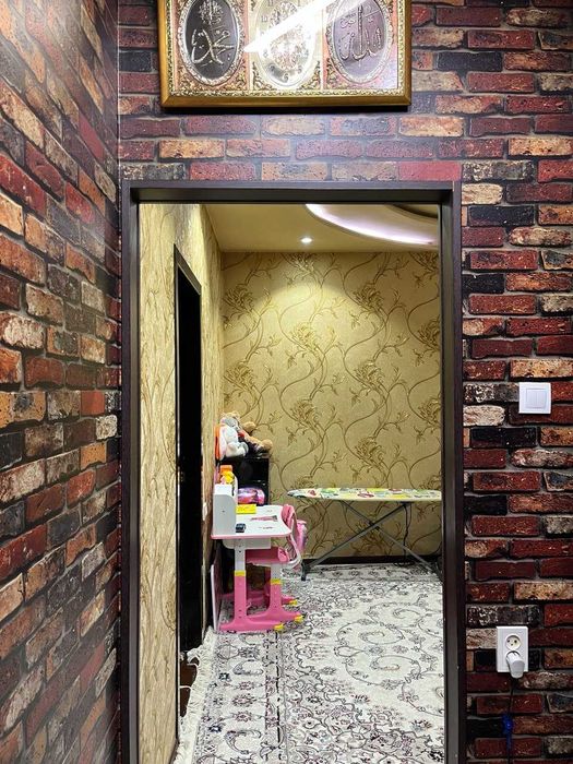 ИПОТЕКА Продается 2 ком кв массив ТТЗ-2 №404 Жамила