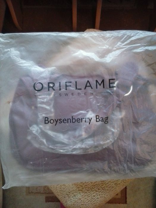 Продам сумку новую