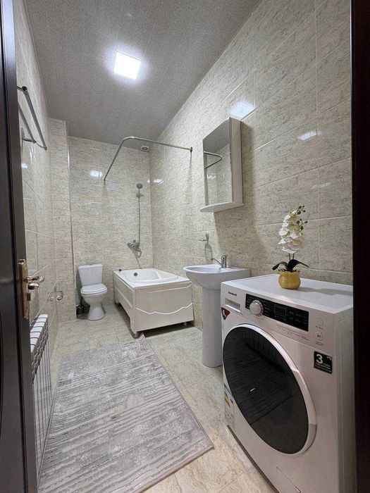 ЖК Parkent Avenue 61м2 Продаётся 2-х комнатная квартира Паркентский