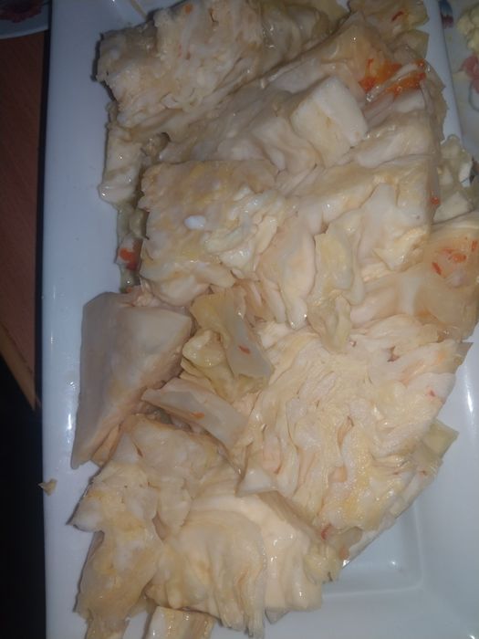 Продаю капусту корейская