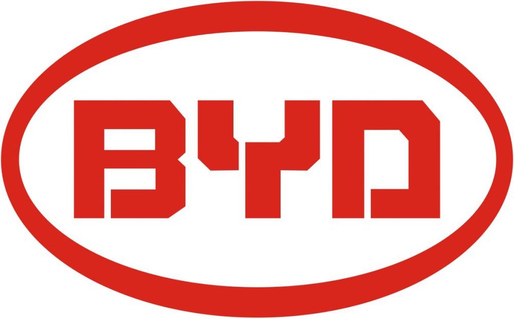 Оригинальный аккумулятор для автомобилей BYD с  доставкой  24/7