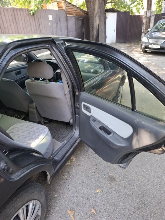 Продам Nissan Sunny