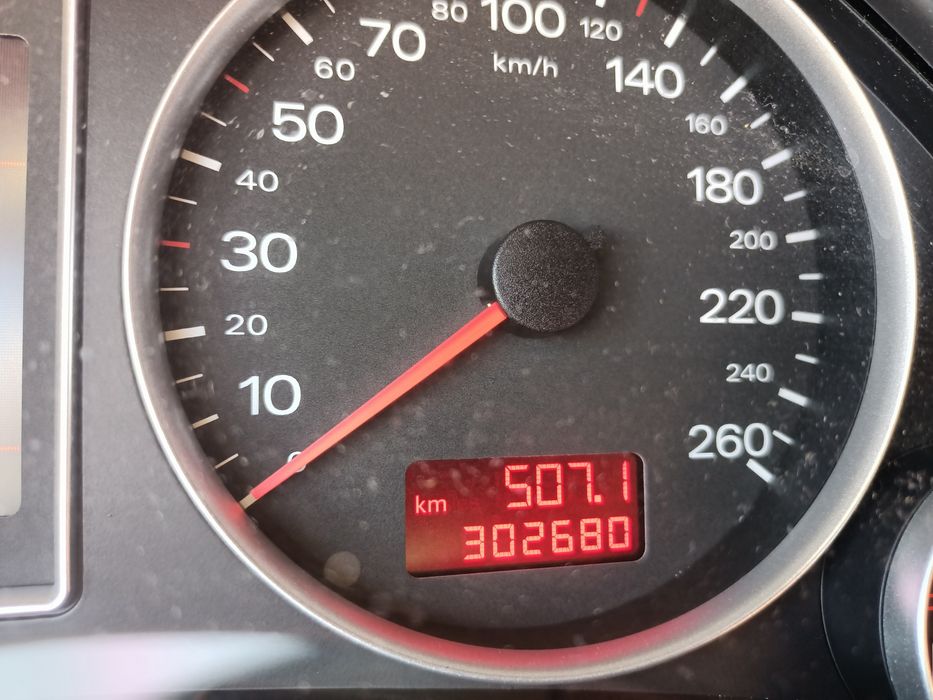 Audi A4B7 2,0 Diesel,140CP, 2007