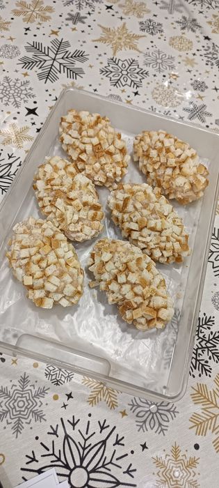 Котлеты по Киевский