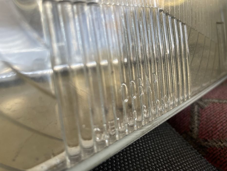 Фары Ваз 21099 освар