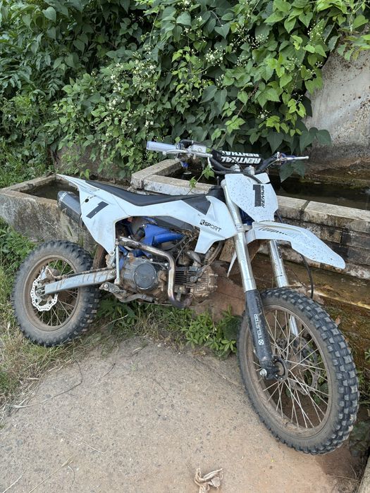 Telstar 125.