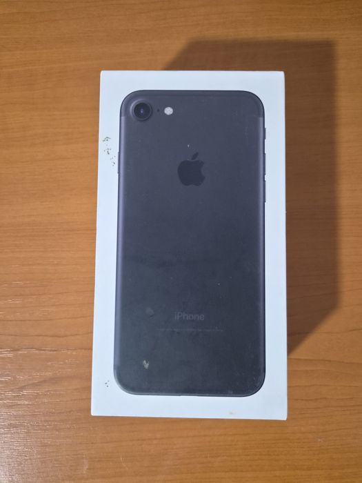 Telefon:IPhone 7