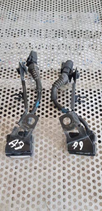 Senzor Acceleratie Audi A8 An 2004-2008 Cod 4E0616575J