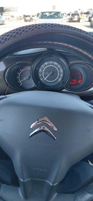 citroen C3 VTR+, 1.6 diesel, 2012