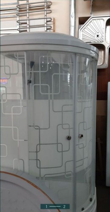 Душевая Кабина РОССИЯ ОПТОВАЯ цена 220уе