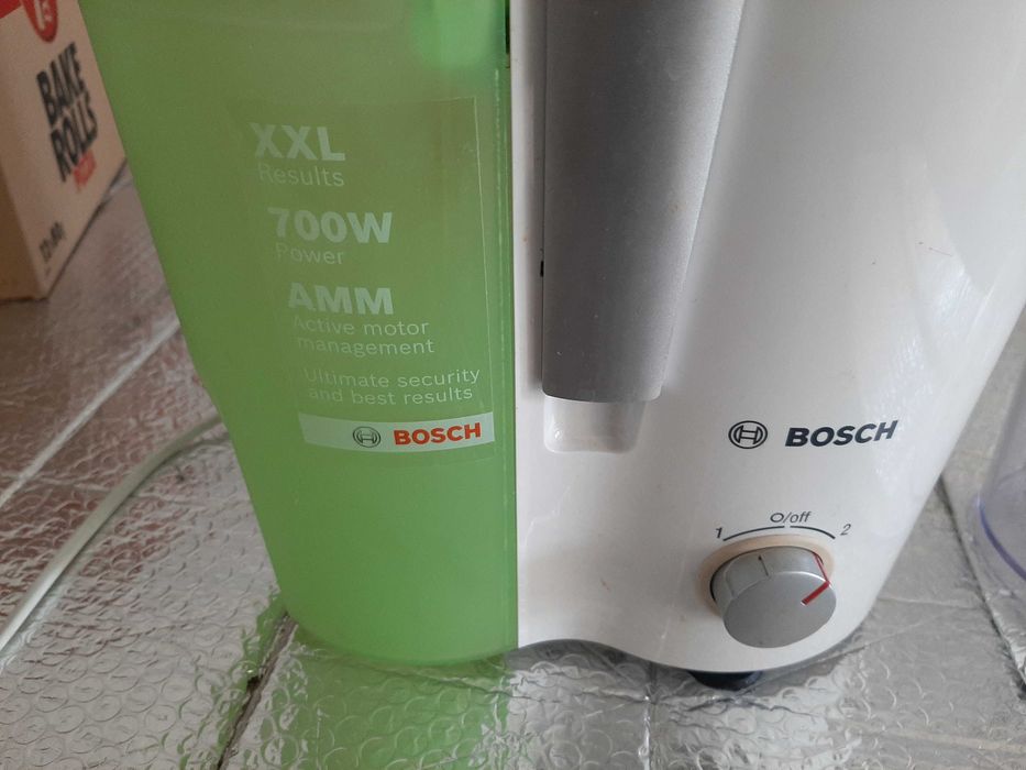 storcator fructe legume bosch impecabil pret 220 lei