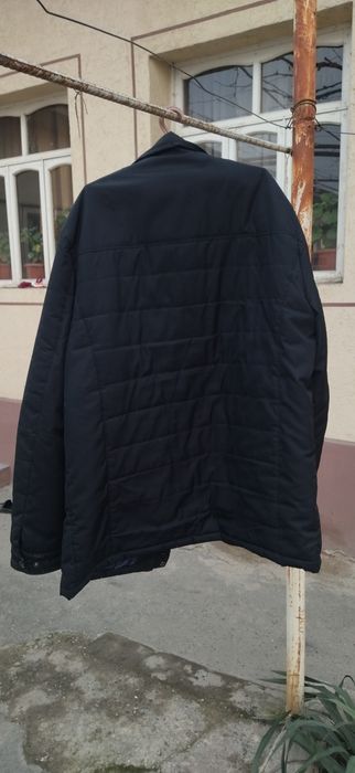 Куртка мужская . янгидек