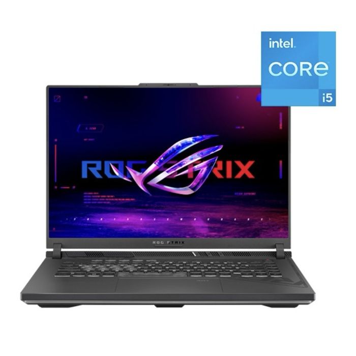 Asus Rog Strix G16 i5/RTX4050