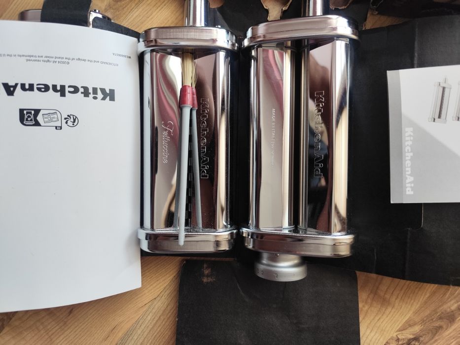 KitchenAid 5KSMPRA