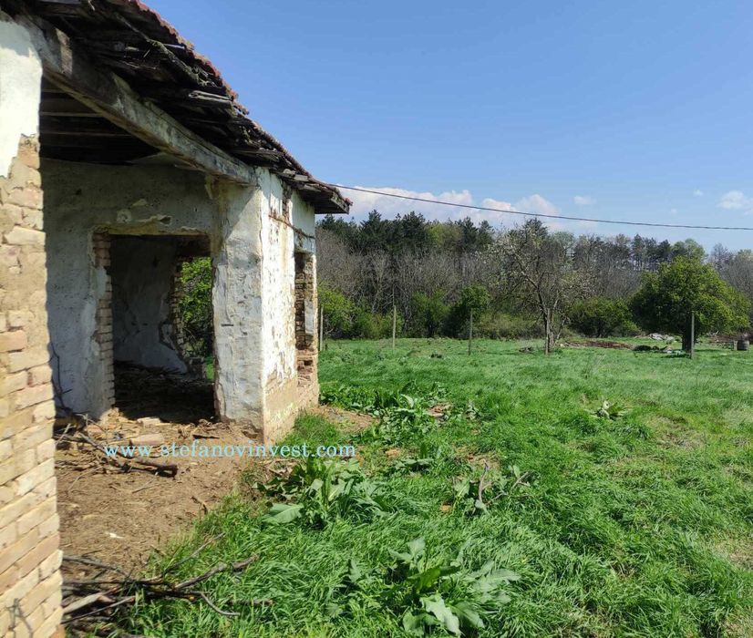 Продава се Къща в с. Аврен, Област Варна - 50 кв.м за 430 €/кв.м - Снимка #8