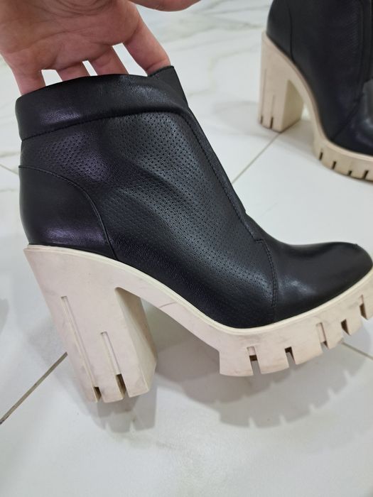 Зима обувь, ботильоны, туфли челсиТОРГ