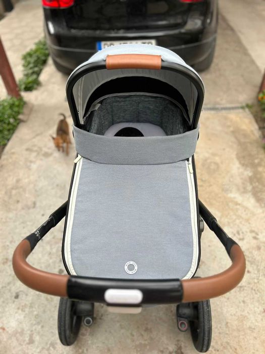 Комбинирана количка Maxi Cosi