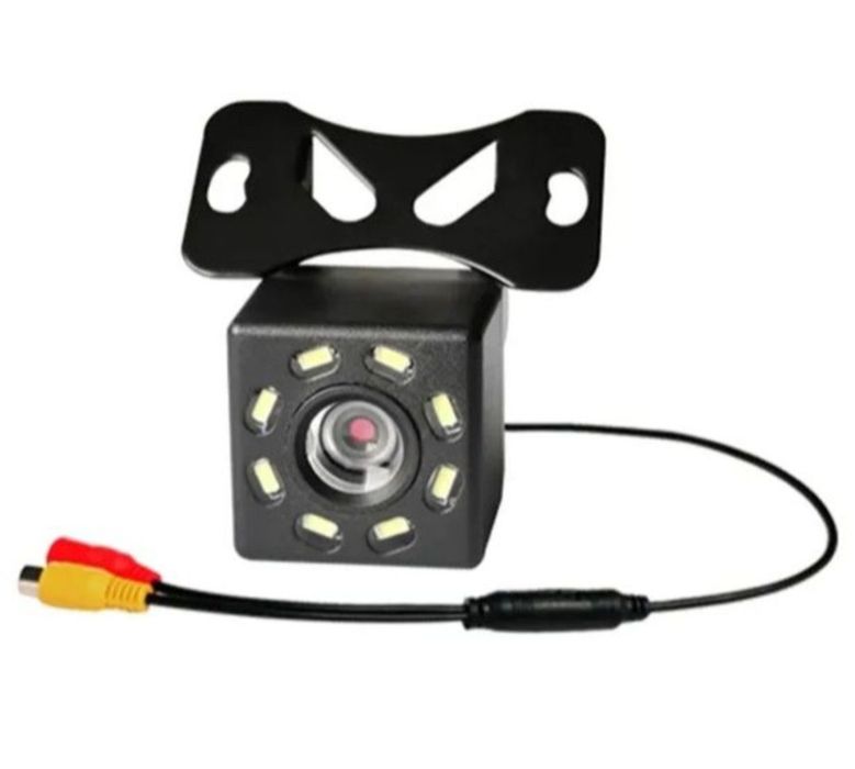 Camera auto pentru mansarier