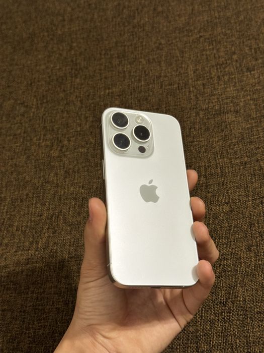 Iphone 15 pro Айфон 15 про