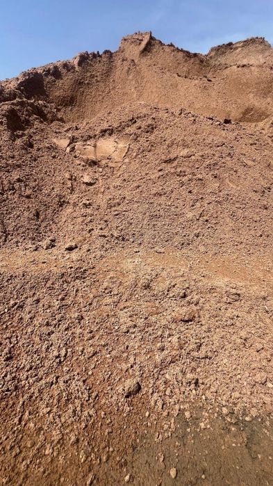 Құм, қиыршық тас, топырақ. Жеткізу бар тиімді баға!