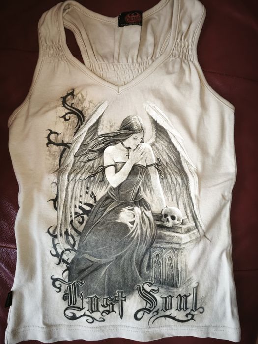 Top femei  Spiral Direct S