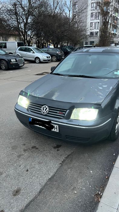 Продавам Vlokswagen Bora 1.9 tdi 116+