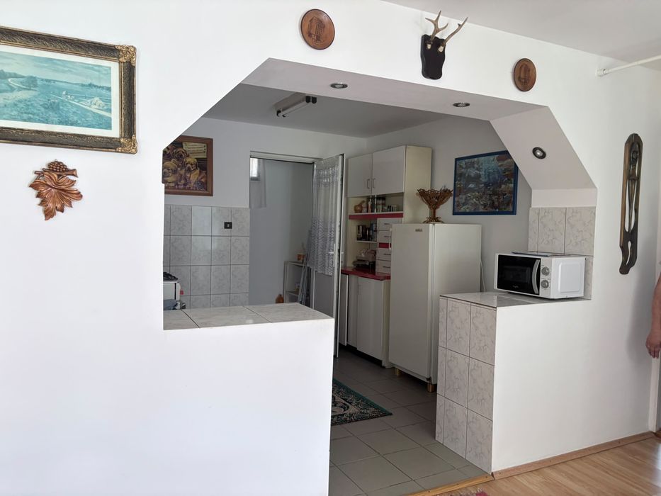 Casa de vanzare sat Sausa, Ungheni- la 15 min de  Targu Mures